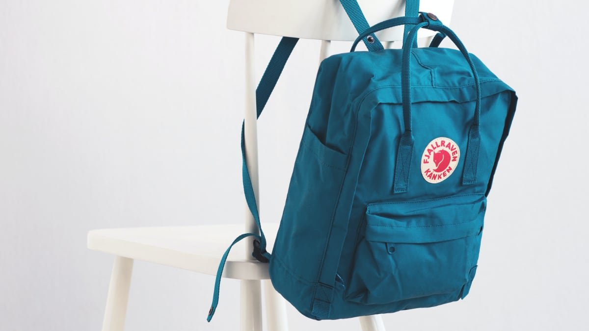Onze 10 Fjallraven favorieten van 2020
