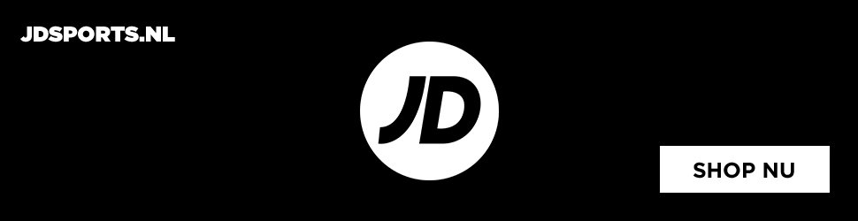 JD Sports kortingscode