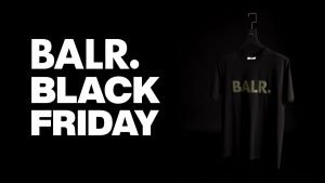 Alle BALR Black Friday Deals