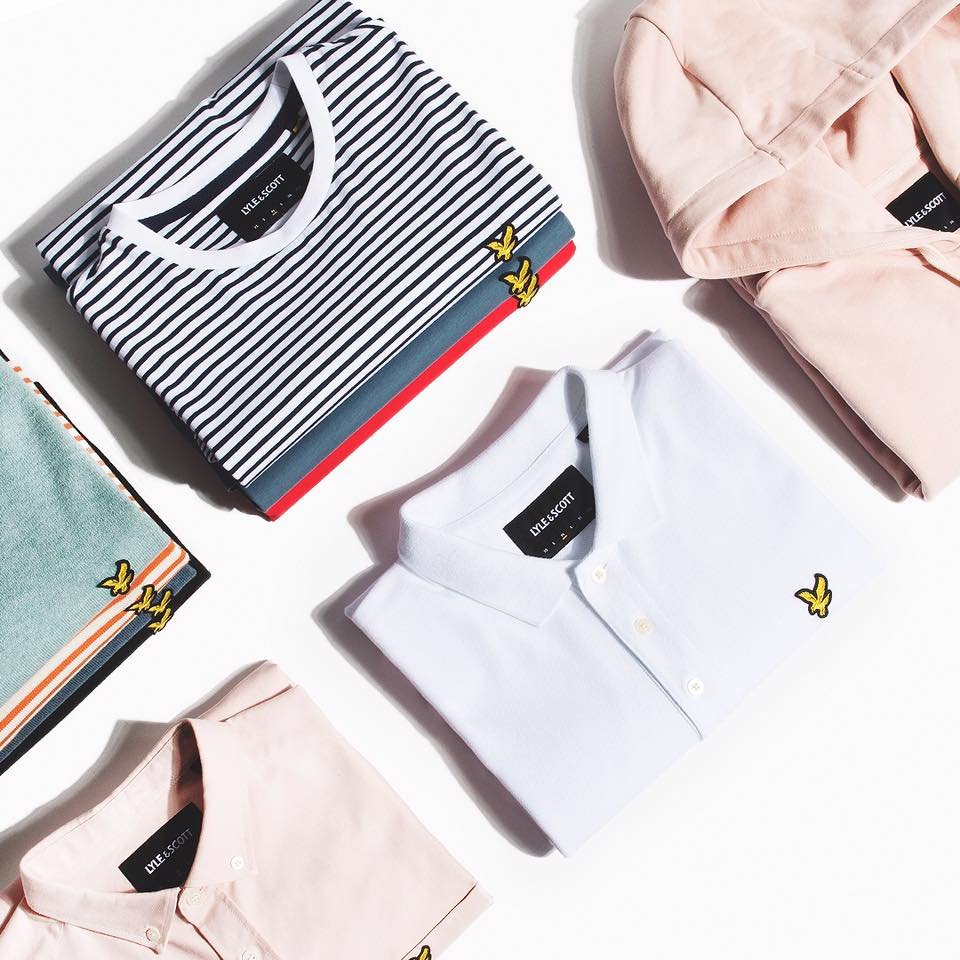Lyle en Scott kortingscode