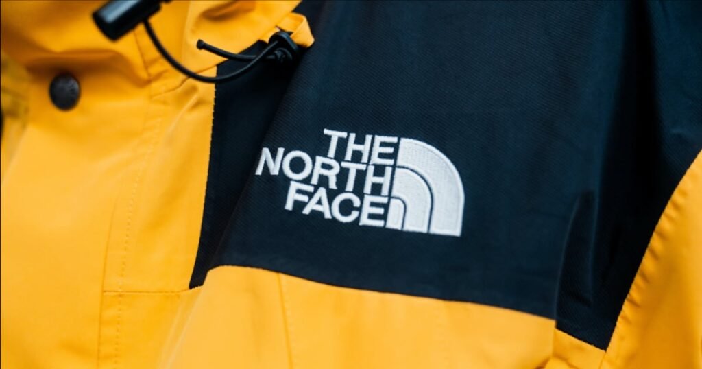 The North Face Sale